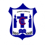 CHEVALIER T.THOMAS ELIZABETH COLLEGE FOR WOMEN Logo